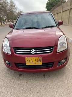 Suzuki Swift 2010 urgent sale