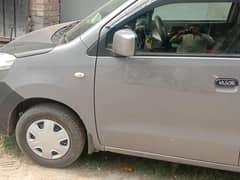 Suzuki Wagon R VXL 2017