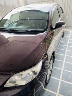 Corolla