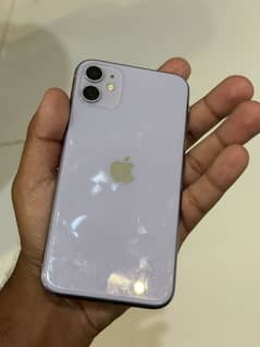 Iphone 11 PTA Approved