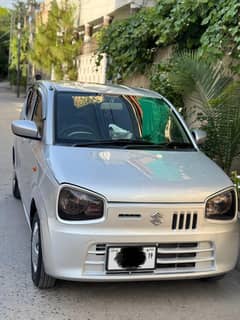 Suzuki Alto 2019 for Sale