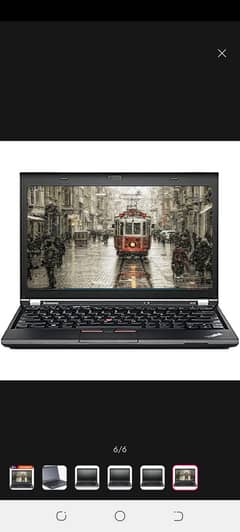 Lenovo laptop think pad