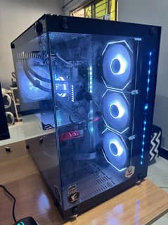 Complete Gaming PC read the details
