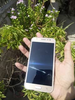 Samsung j5 pta approved dual sim 4G
