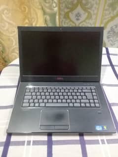 Dell laptop cor i3 window 7 what's app 03294133135