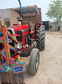 massey