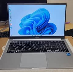 Samsung Galaxy Book 4, 13 generation laptop
