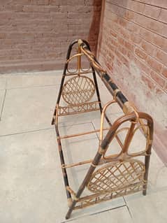 Wood Swing