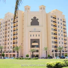 Bahria