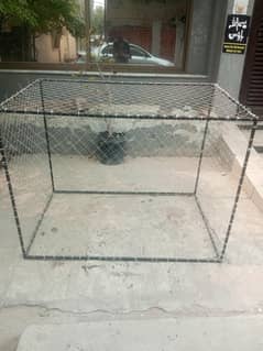 Hen cage for sale