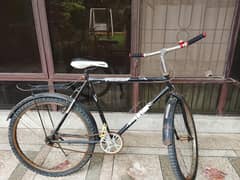 Cycle For Sale