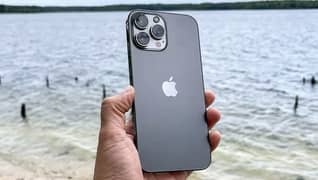 IPhone 13 Pro factory Unlock 512GGB (Waterpack) urgent sale