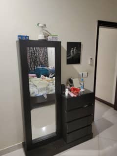 Wardrobes for Sale - Multiple Designs, Excellent Condition
