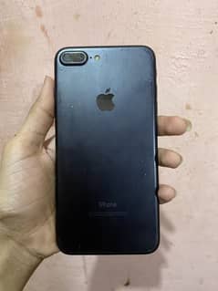 Iphone 7 plus