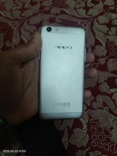 oppo f3