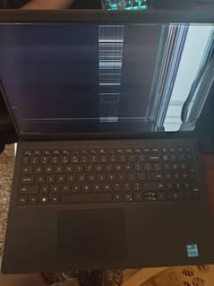 Dell Vostro i3 10th gen screen needs replacement