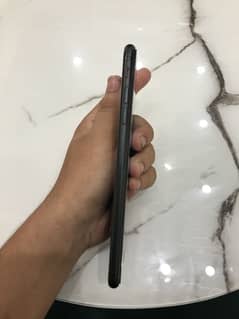 Urgent sale iphone 7 plus pta approved