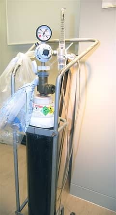 Oxygen Cylinders Medical Oxygen Cylinders All Sizes available