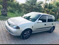 Cultus VXR 2004 model for Sale