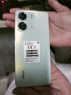 Redmi 13C