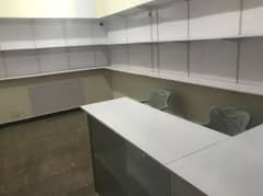 Counter