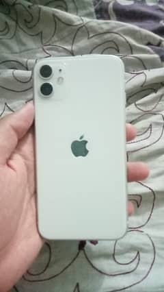 I phone 11 non pta exchange possible
