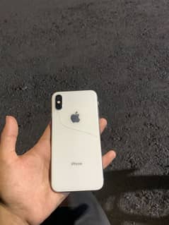 Iphone Xs Dual Pta 64 gb
