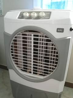 GFC Room Cooler