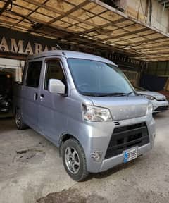 Daihatsu Hijet 2019/2025