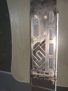 Rx 570 8gb