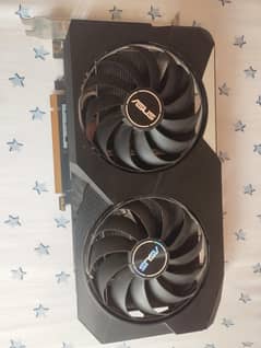 AMD RX 6600 used 9/10 condition