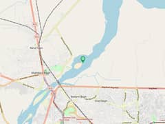 8 KANAL LAND FOR SALE