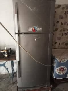 dowlance refregrator