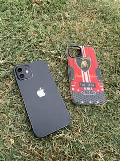 IPHONE 12 Jv