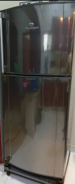 Fridge
