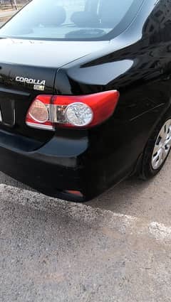 Toyota Corolla GLI for sale