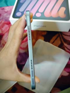ipad mini 6 64 Gb. 03295058530