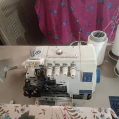 overlock