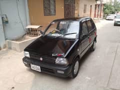 Suzuki mehran ac  chilled lpg petrol working