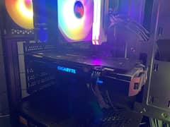 Ryzen 5 3600 | gigabyte geforce gtx 1070 tri fan | Gaming Pc