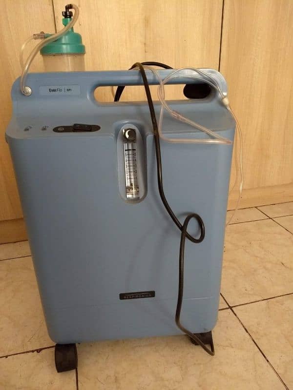 Oxygen Machine Oxygen concentrator bipap Home oxygen concentrator cpap 2