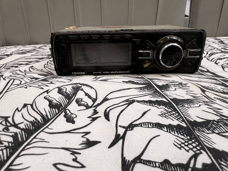 MP3 tape 0