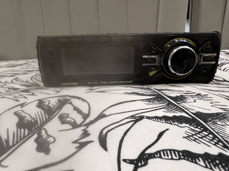 MP3 tape 3