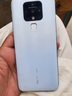 tecno cammon16 Se. 6gb. 128gb