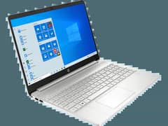 HP 15s | 12th Gen | 8GB RAM | 512GB SSD | Excellent Condition