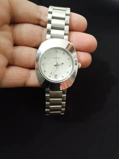 Men's watch