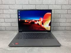 Lenovo ThinkBook 13s ACN Ryzen 7 5800 . . . . . . . . . . . . Budget King Machine