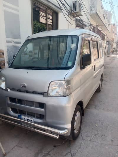 daihatsu Hijet for sale. Model 7/13