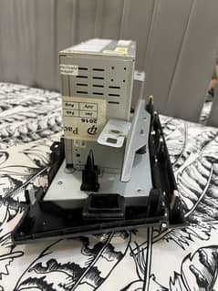 Xli tape model 2013-2018