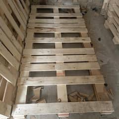Plywood Pallets
